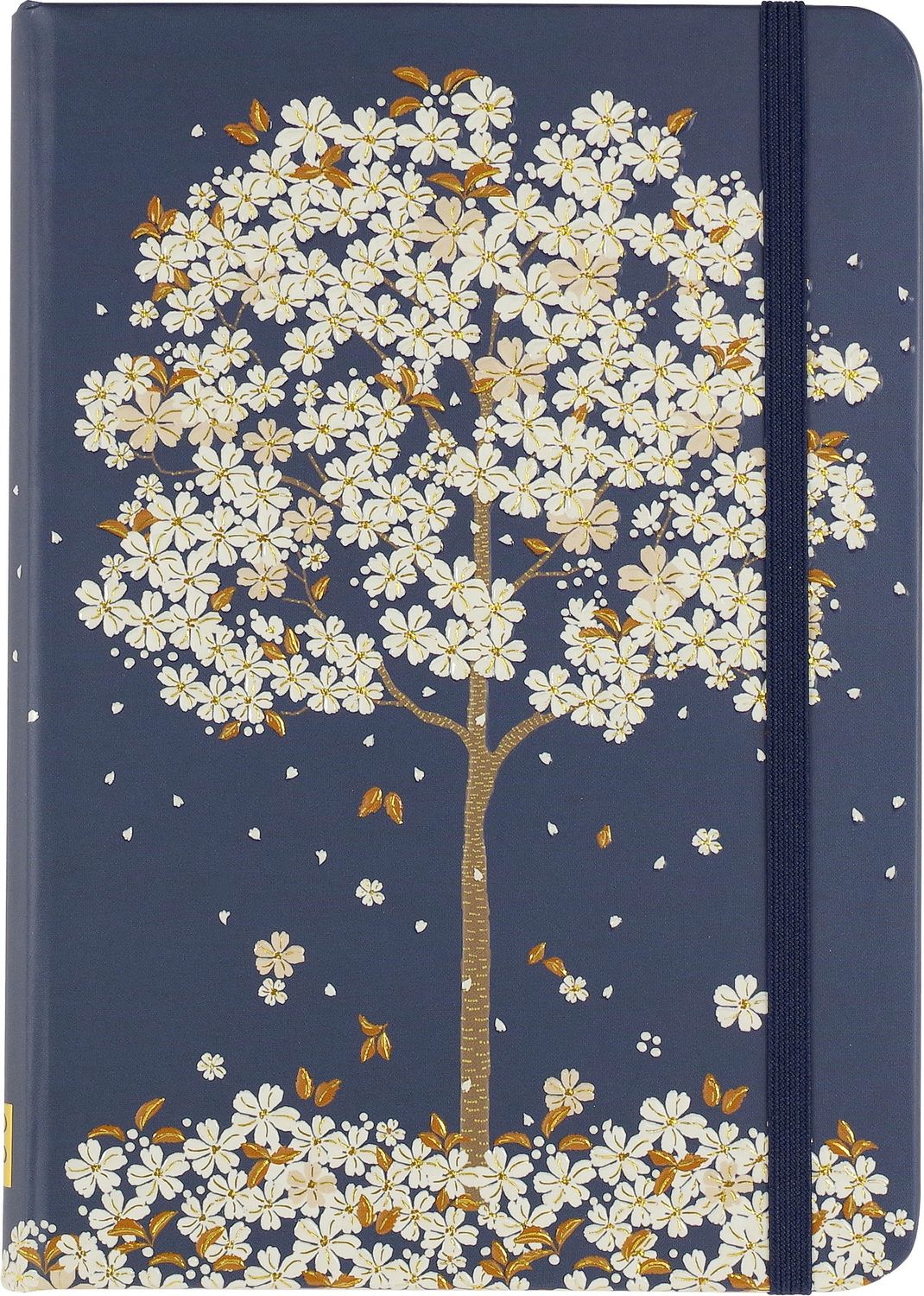 Falling Blossoms Journal