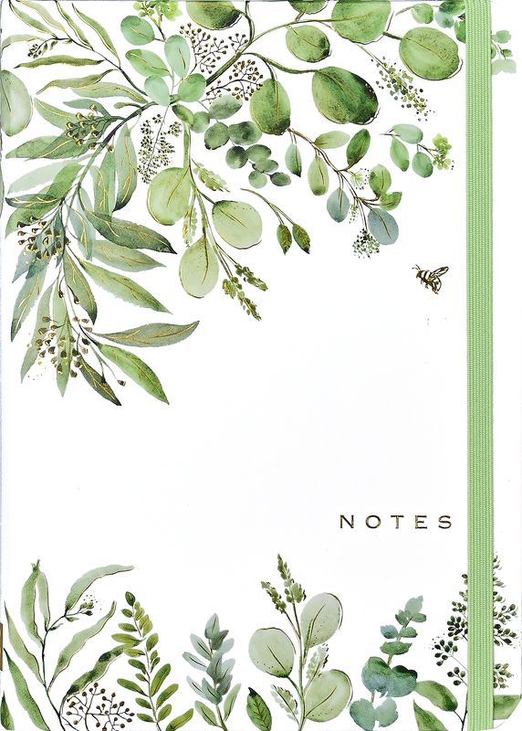 Eucalyptus Journal