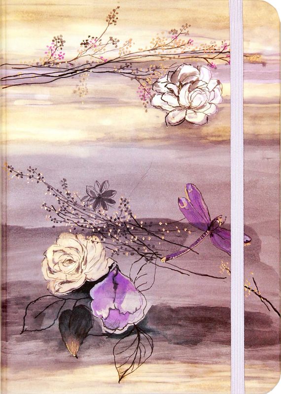 Indigo Dragonfly Journal