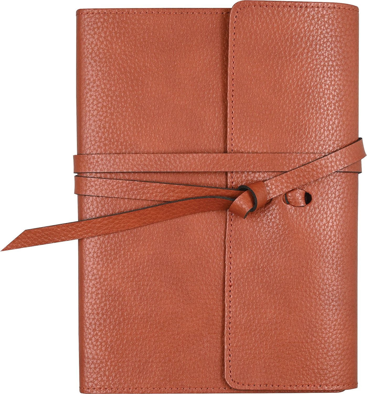 Leather Wrap Journal