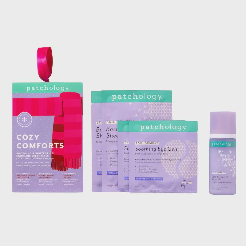 Cozy Comforts Kit