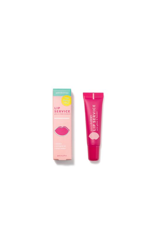 Lip Service Gloss-to-Balm Treatment 9mL