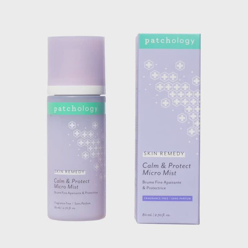 Skin Remedy Calm &amp; Protect Mist