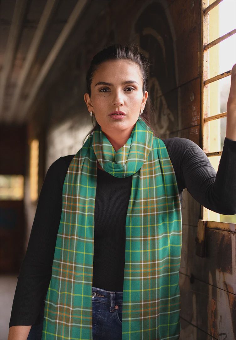 Newfoundland Viscose Shawl/Scarf