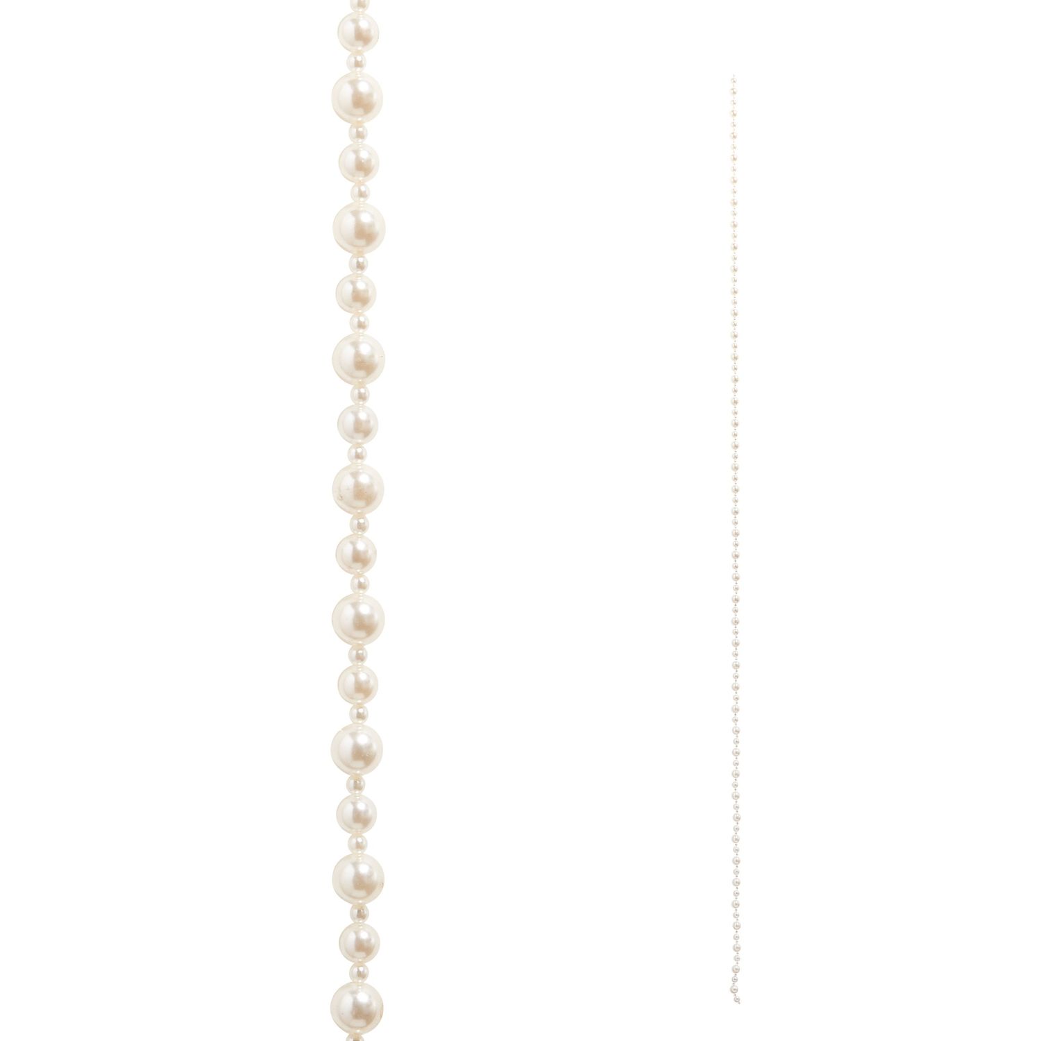 6&#39; Pearl Garland