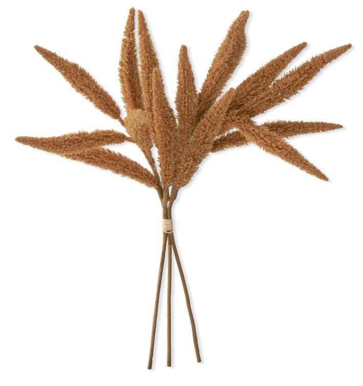 24&quot; Mustard Millet Bundle