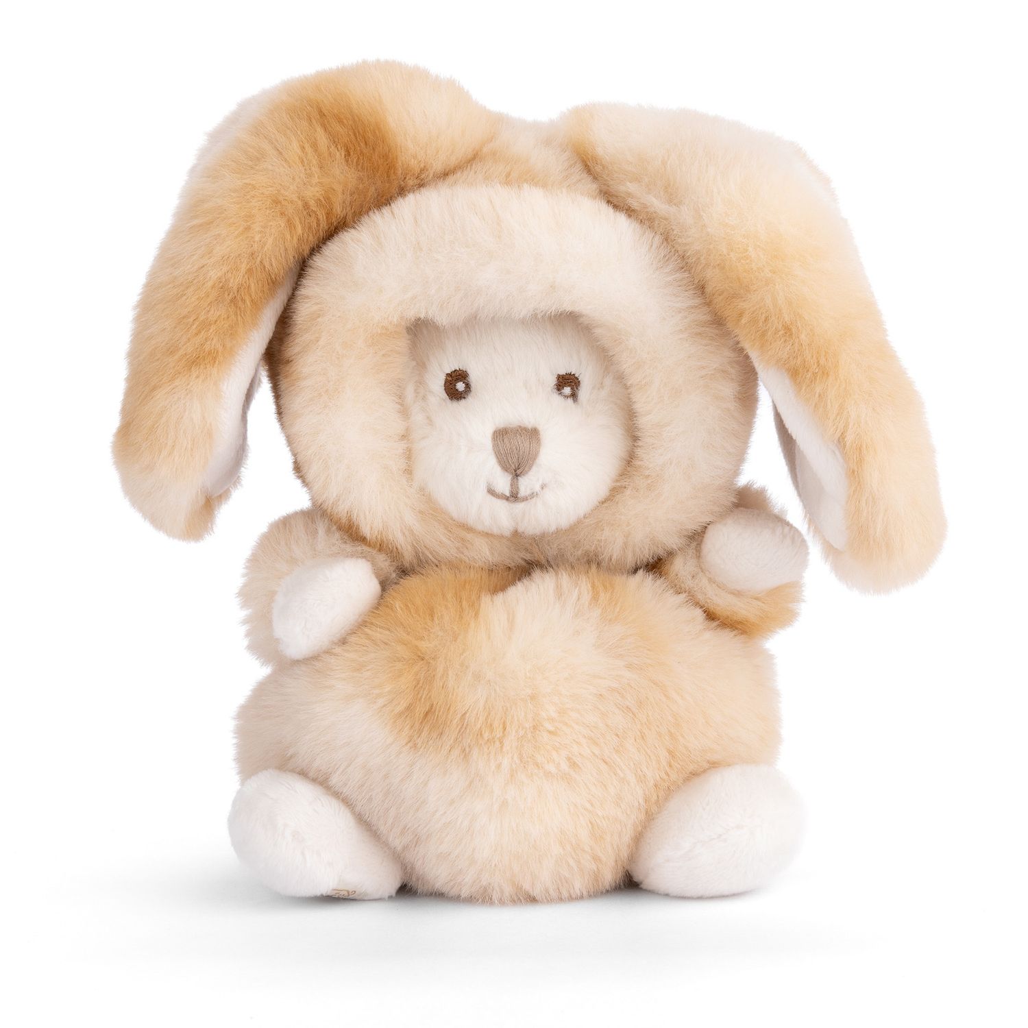 Ziggy Winter Rabbit - Tan