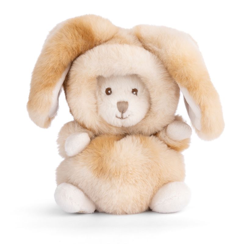 Ziggy Winter Rabbit - Tan