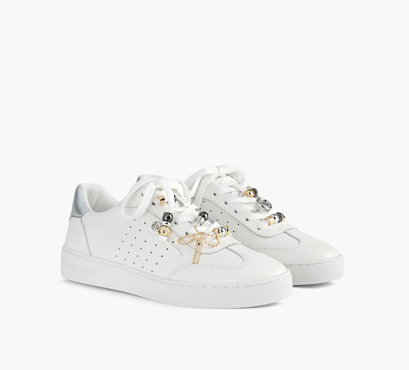 Scotty Lace Up Sneakers