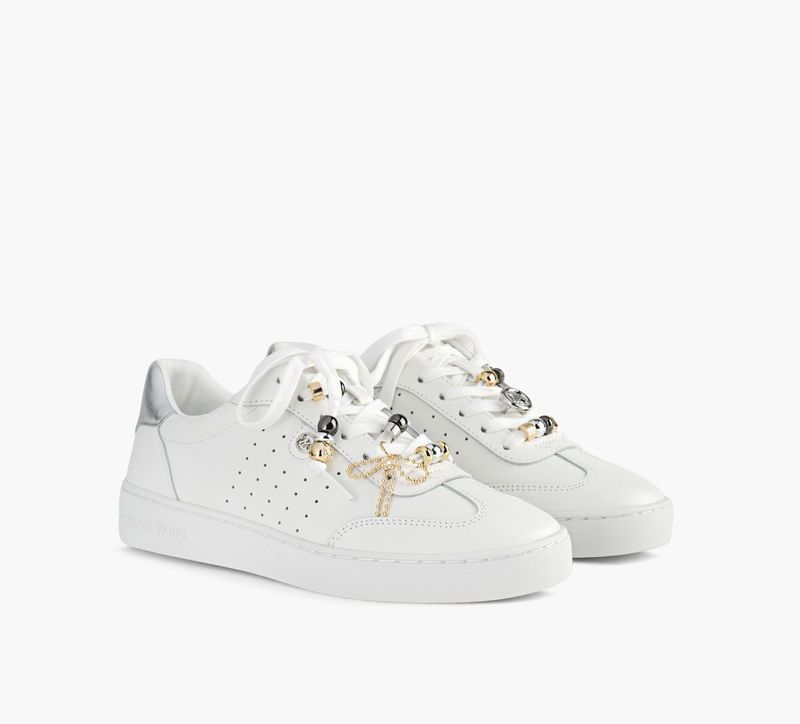 Scotty Lace Up Sneakers