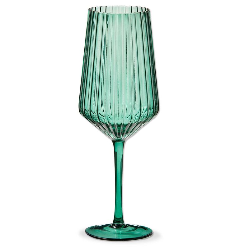 Gramercy All Purpose Wine Glass Spruce