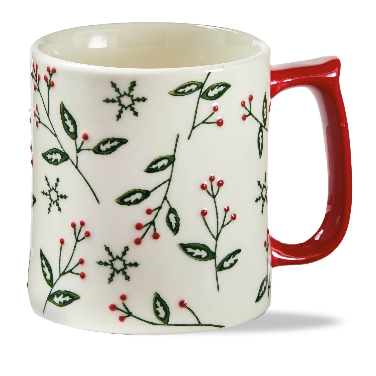 Tis The Season Mug