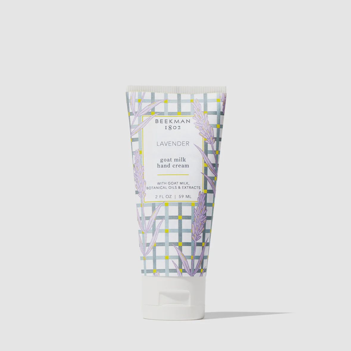 Lavender 2oz Hand Cream