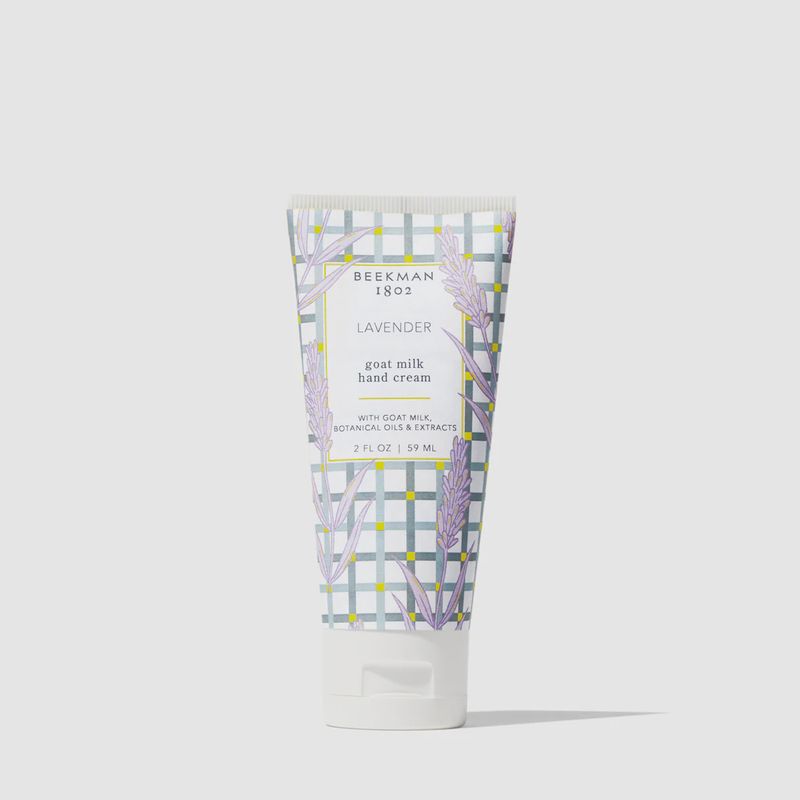 Lavender 2oz Hand Cream