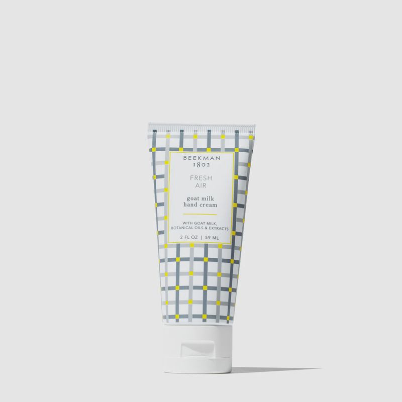Fresh Air 2oz Hand Cream