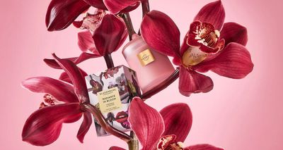 Glasshouse Fragrances