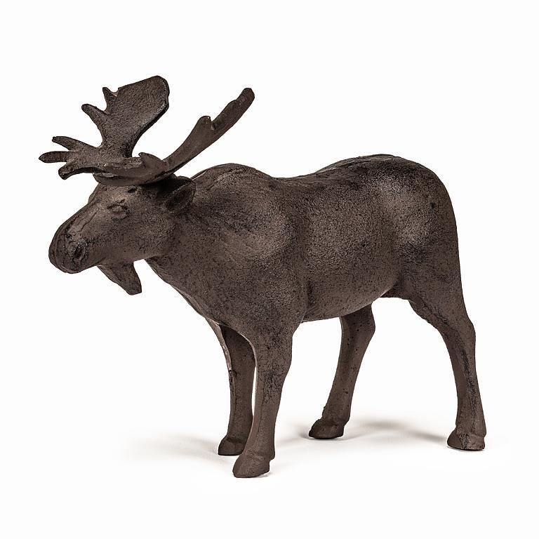 Metal Moose