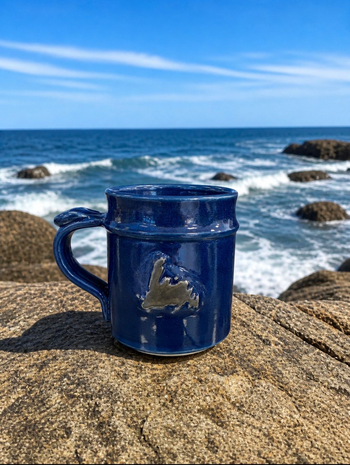 KH Newfoundland Mug