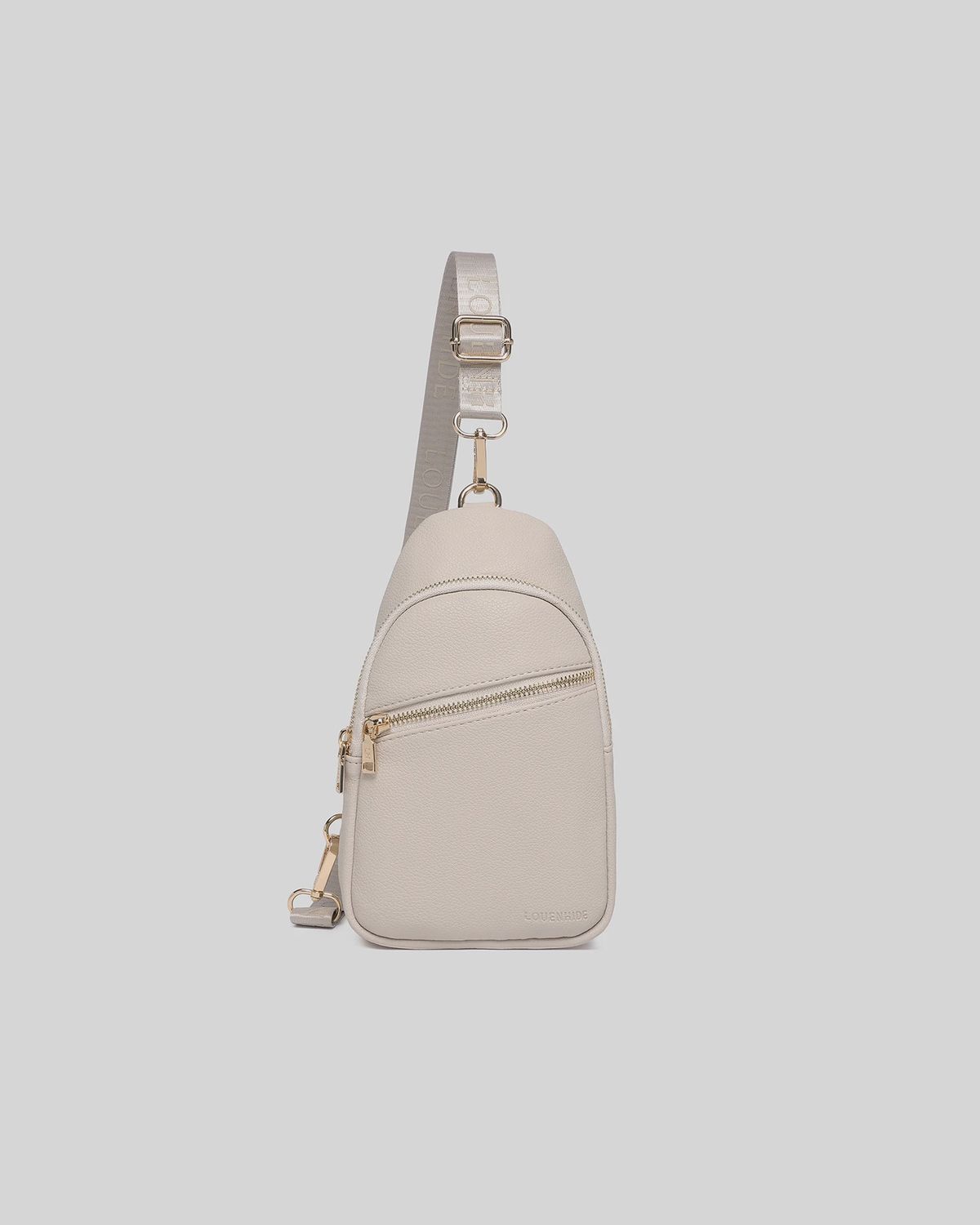 Baby Bella Sling Bag - Oat