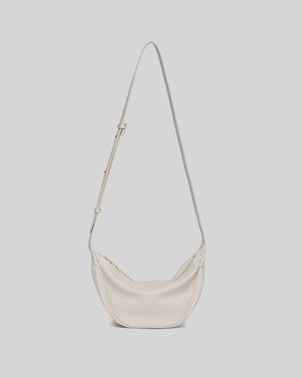 Sylvia Sling Bag - Vanilla