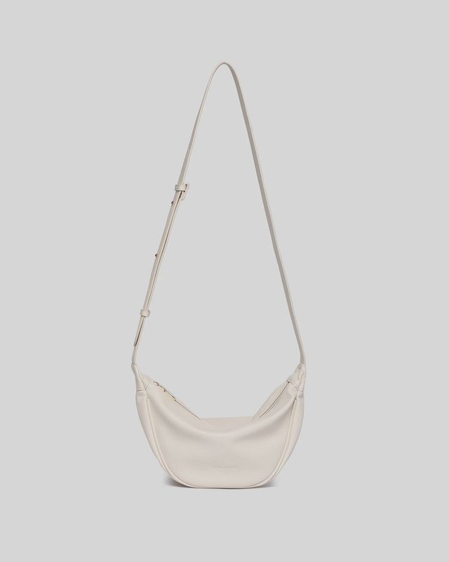 Sylvia Sling Bag - Vanilla