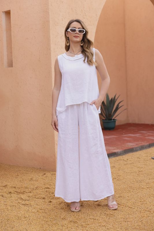 Amelia’s Ladder Top