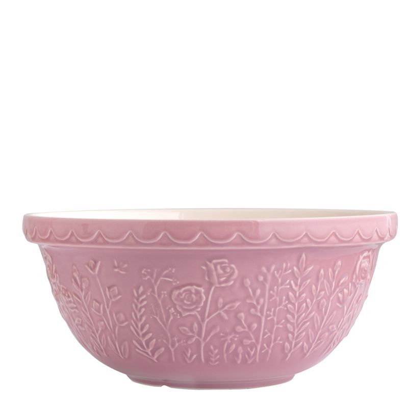 IN THE MEADOW Mixing Bowl - 4 L Pink