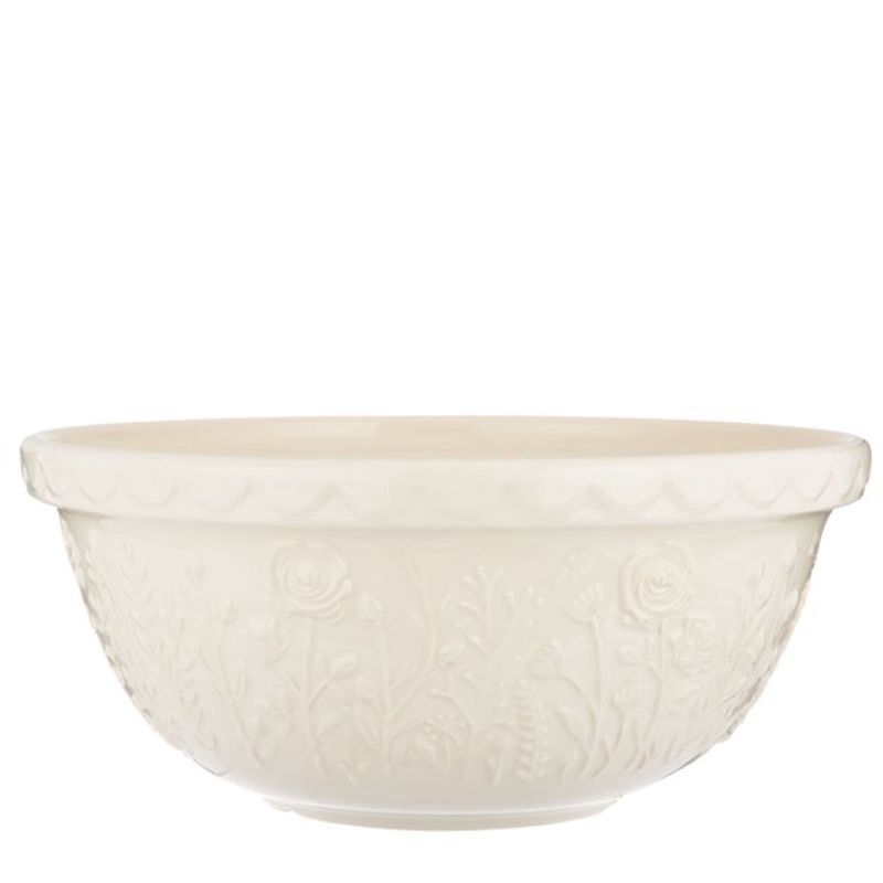 IN THE MEADOW Mixing Bowl - 4 L Cream