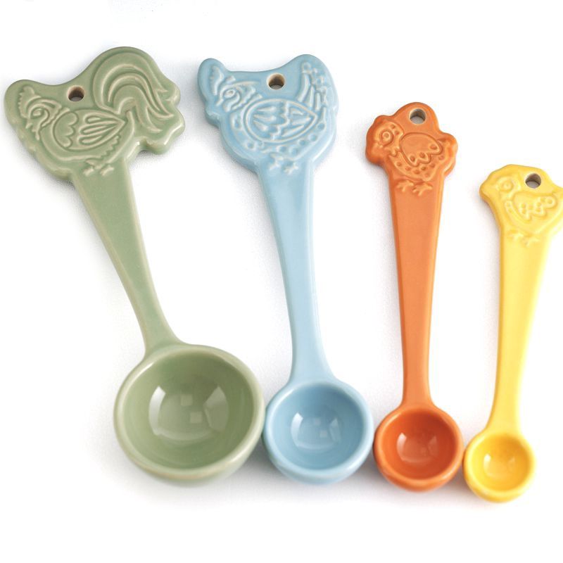 HOME ROOST Measuring Spoons