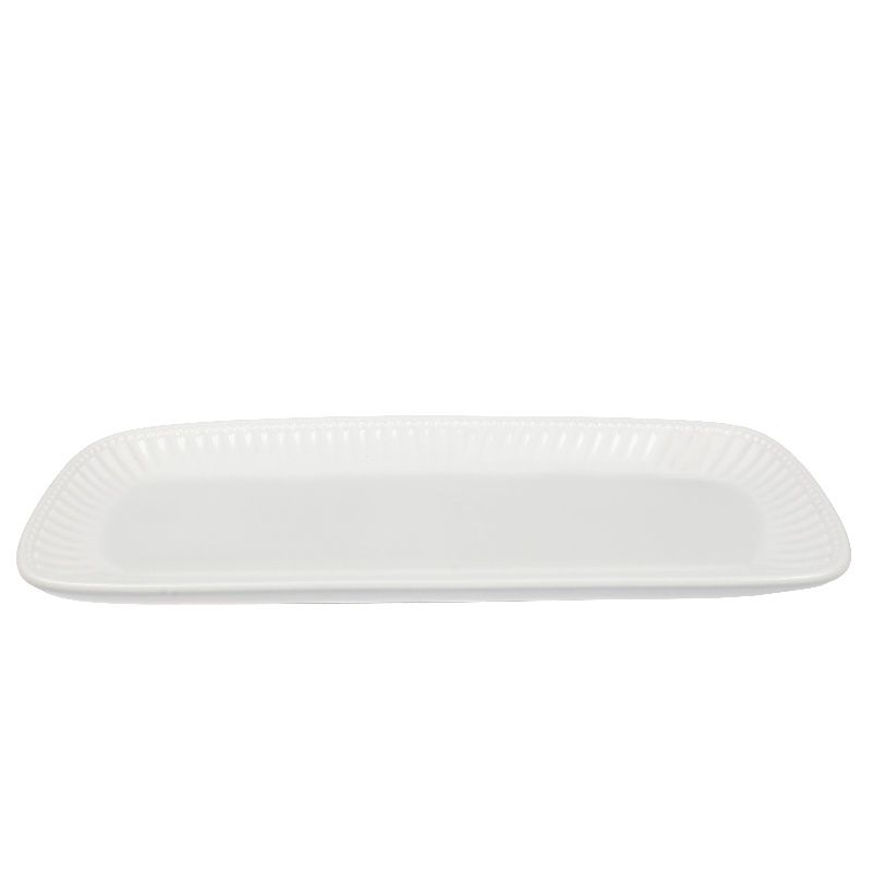 CHANTILLY Rectangular Platter