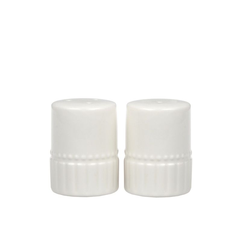CHANTILLY Salt &amp; Pepper Shaker Set