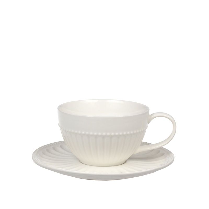 CHANTILLY Cup &amp; Saucer