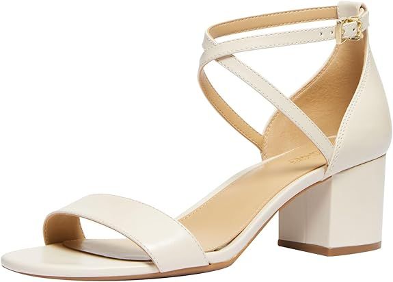 Serena Flex Sandal, Colour: Cream, Size: 6