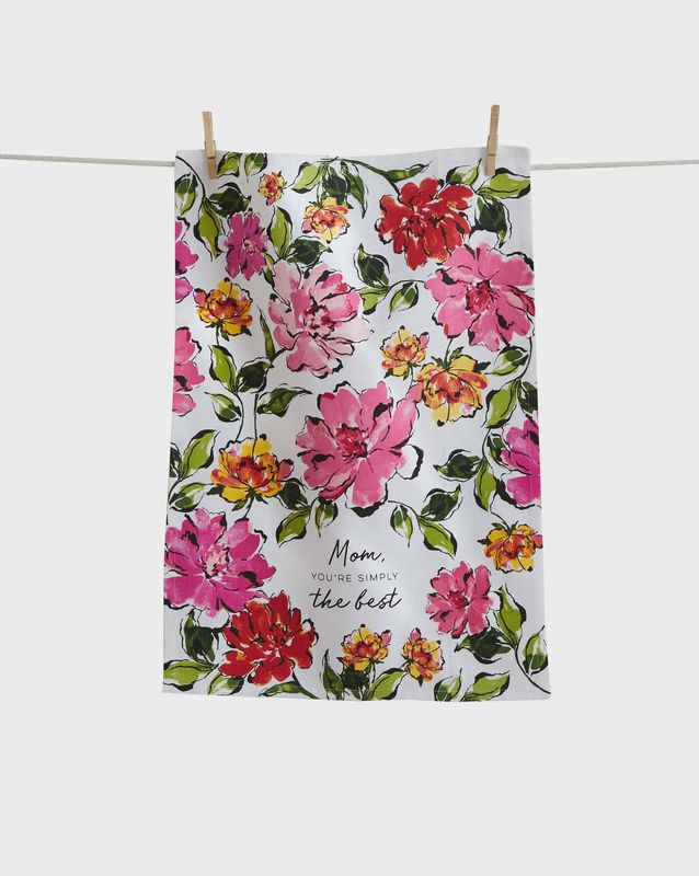 Mom You're Simply The Best Dt