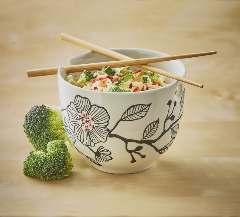 Osaka Noodle Bowl Set Of 2