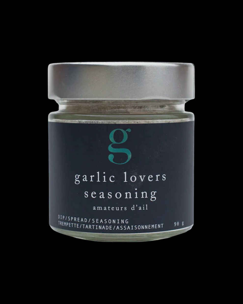Garlic Lovers Spread/Dip Mix