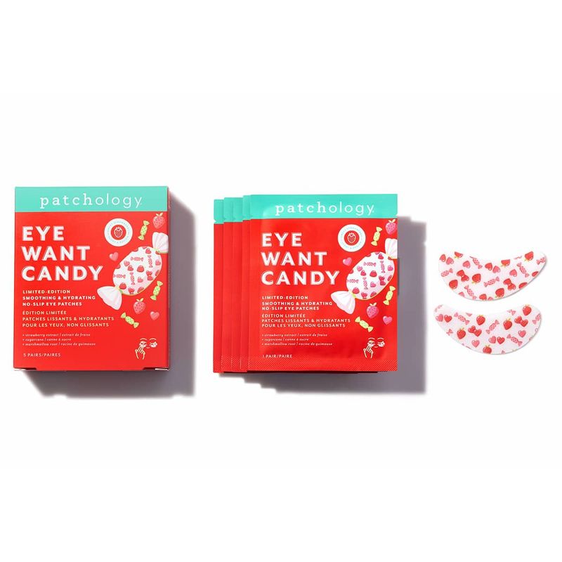 Eye Want Candy 5 Pack