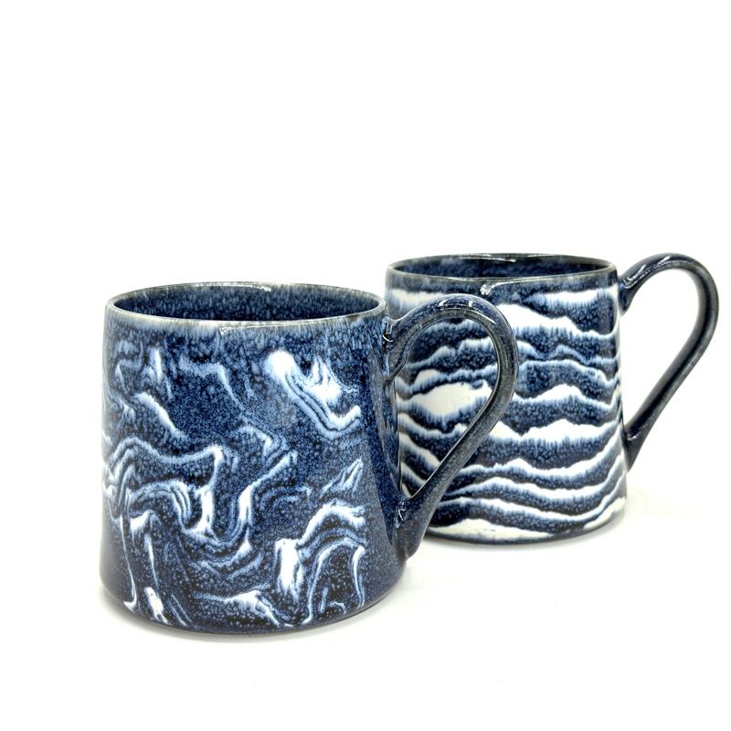 Oceania Mug