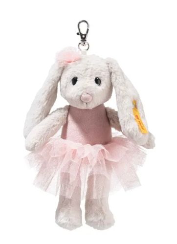 Pendant Hoppie Ballerina Bunny