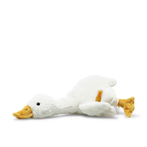 Gilda Goose White 10"
