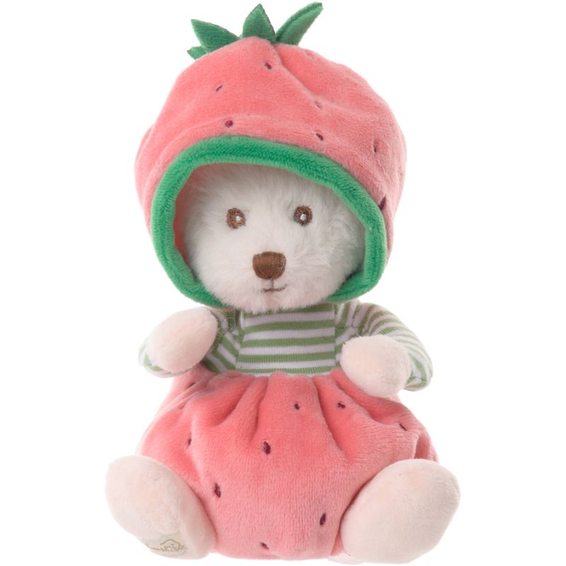 Ziggy Strawberry