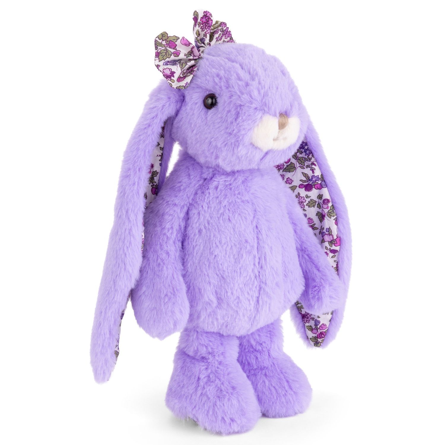 Friendly Kanina - Floral Lavender