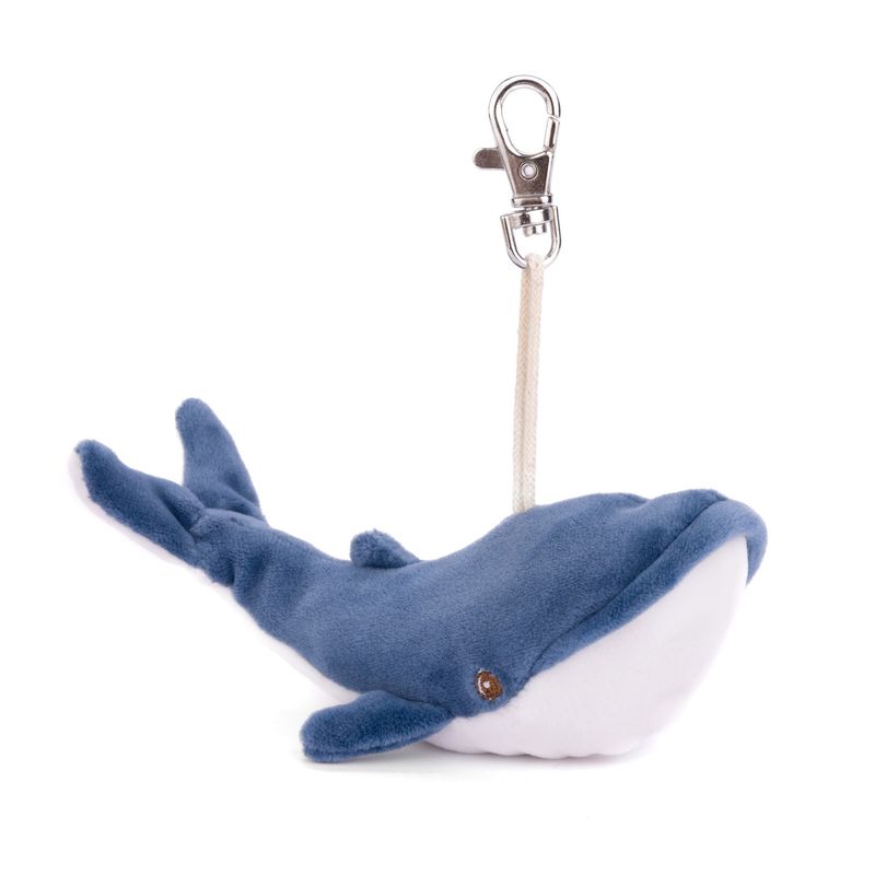 Bubbles Bag Charm
