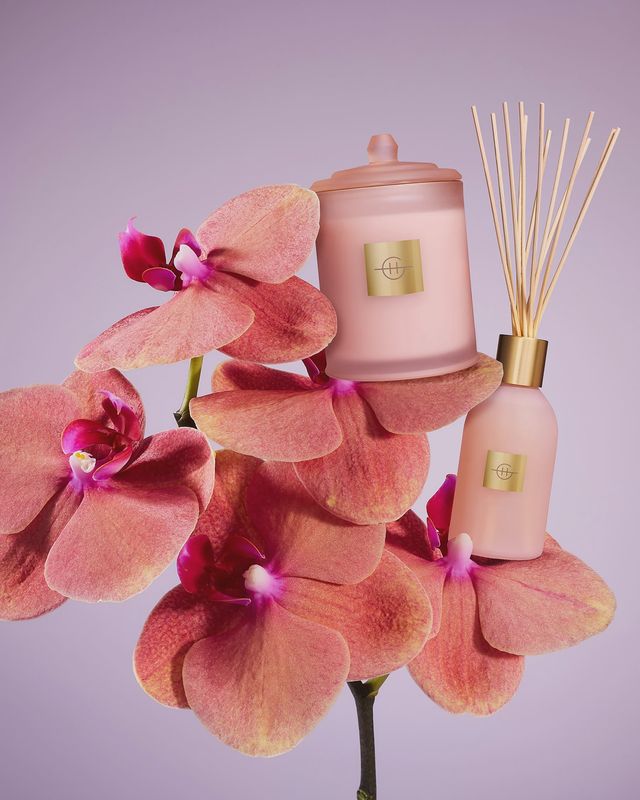 Radiance In Bloom 8.4fl. oz. Diffuser