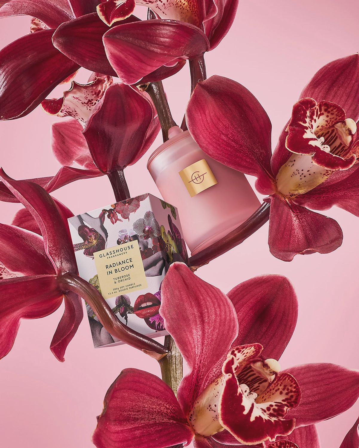 Radiance In Bloom - 13.4oz