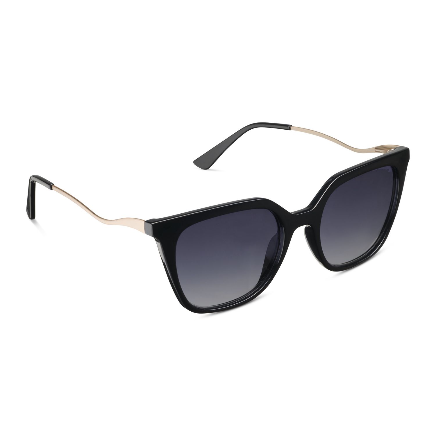 Venue Polarized Sun - Black