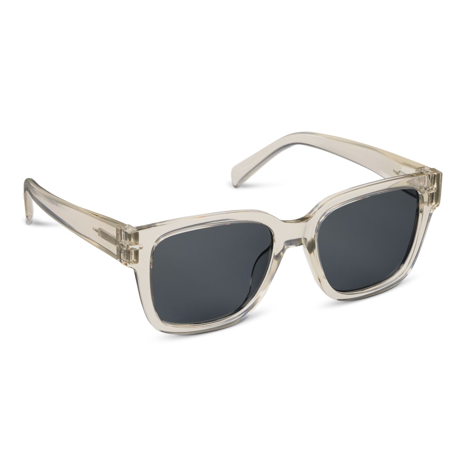 Paloma Polarized Sun - Gray +0.00