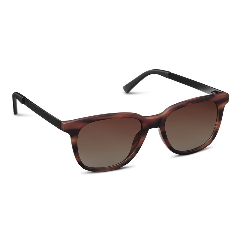 On Par Reading Sun - Tortoise Horn +2.50