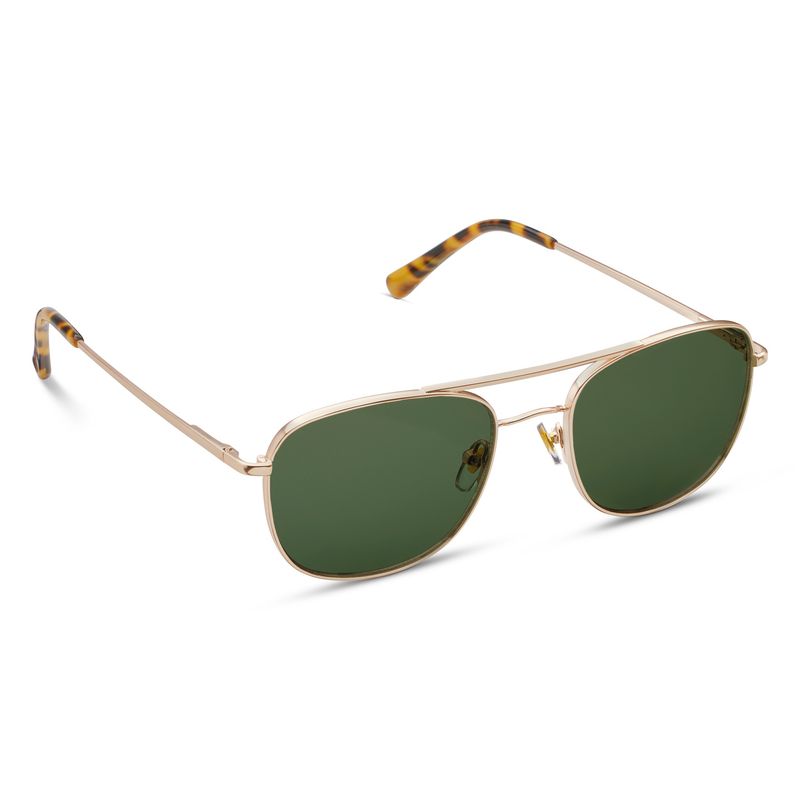 Palermo Polarized Sun - Gold +0.00