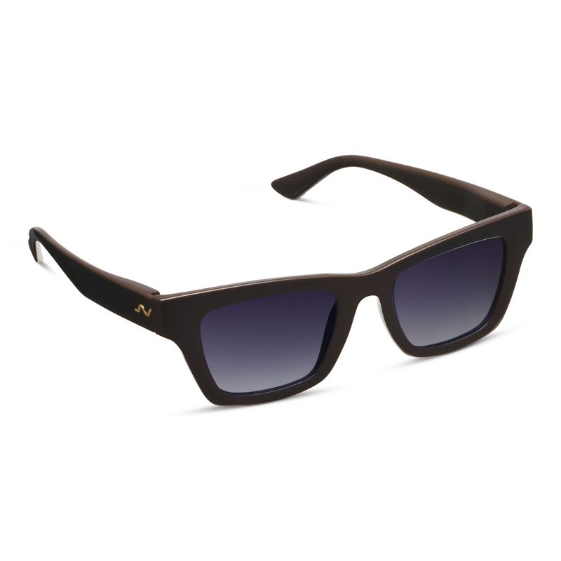 Savvy Polarized Sun - Coffee
